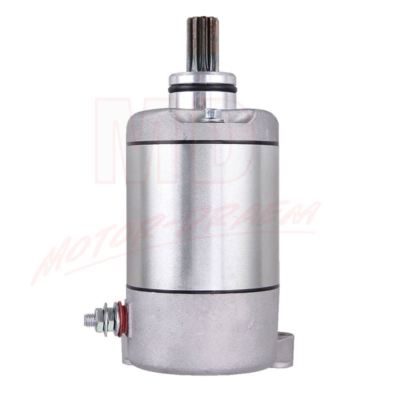 New Starter Motor For Polaris Sportsman 335 400 450 500 ATV – Fits 1996-2012 Models