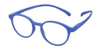 Fertiglesebrille KLAMMERAFFE  No.12 Lesehilfe z.Umhängen +1,0 bis +3,50