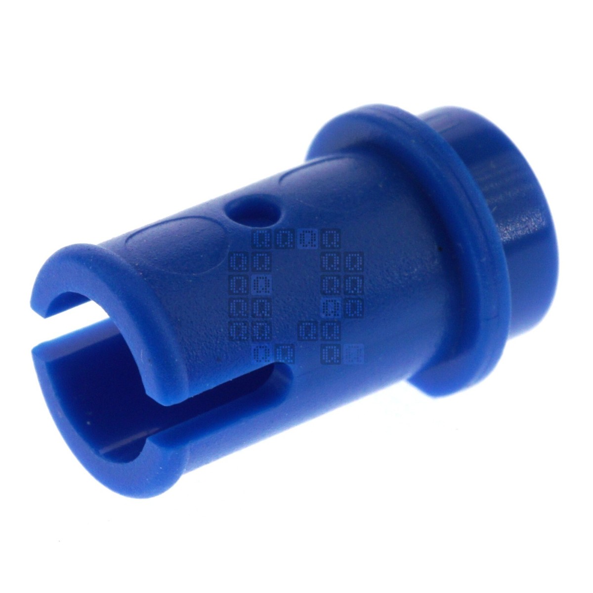 Lego 4143005 Connector Peg with Knob, Bright Blue | eBay