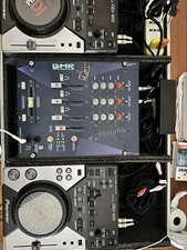 Consolle Cdj 400