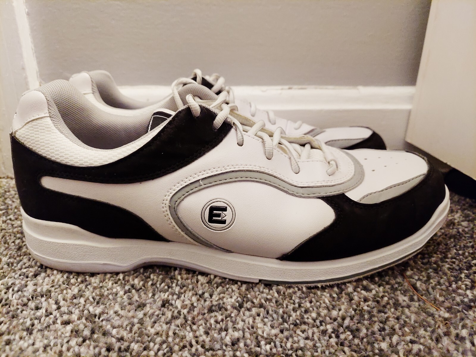 Total 39+ imagen etonic bowling shoes Abzlocal.mx