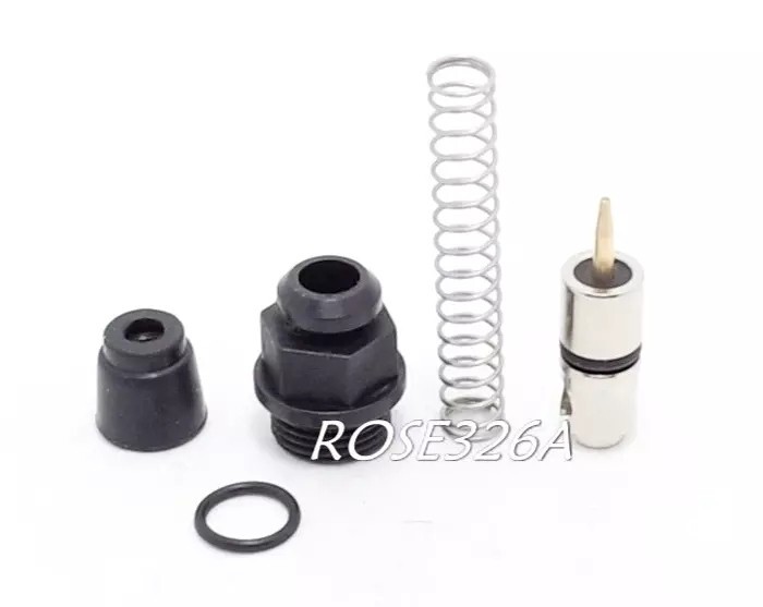 Carburetor Choke Plunger Kit For Yamaha Kodiak 400 450 YFM400
