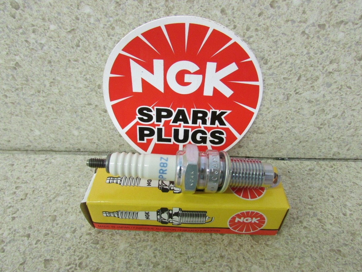 NGK Spark Plug HONDA TRX400EX 400EX TRX400X 400X XR400R XR400 XR