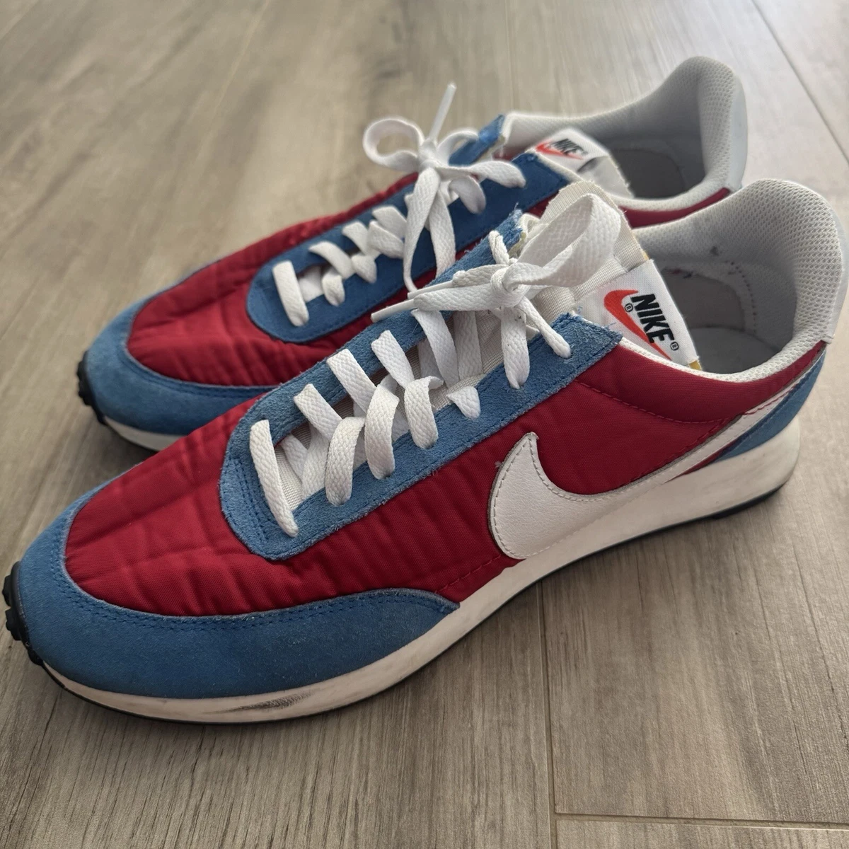 Nike Air Tailwind 79 Battle Blue for Sale | Authenticity 