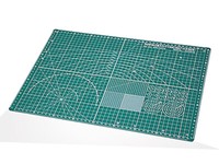 Tamiya 74076 Schneidematte FüR A3 Modellbau