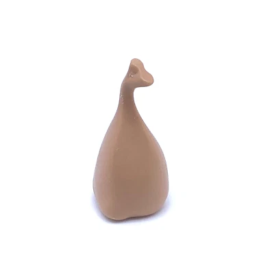 PLAYMOBIL * PAYS MAGIQUE * Sac de Père Noel Beige 5590 70312 9498 4035 4255 5204 - Photo 1/2