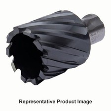 Walter 05F105 1-5/16" x 1" Depth ICECUT Annular Core Cutter Universal Shank