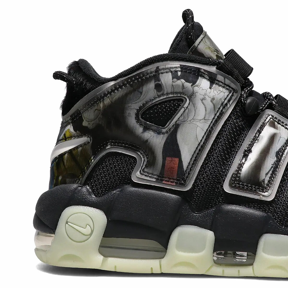 Nike Air More Uptempo '96 'Retro Summer' Edition DM6213-045 Nike Air More Uptempo '96 'Retro Summer' Edition DM6213-045