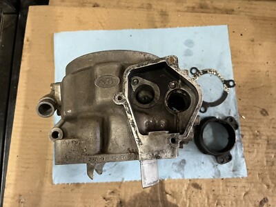 1993-1995 KTM 300 EXC Cylinder Jug 72mm 1994 | OE