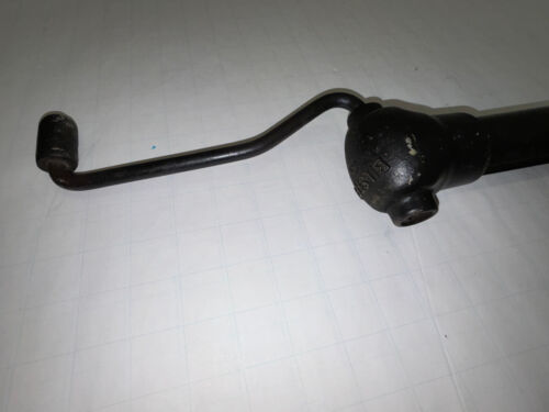 Mercedes Benz 190SL Bilstein Jack - Bild 2 von 3