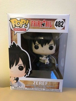 zeref pop