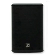 YORKVILLE EXM-MOBILE8 True 3-Way Compact Rechargeable PA System Speaker
