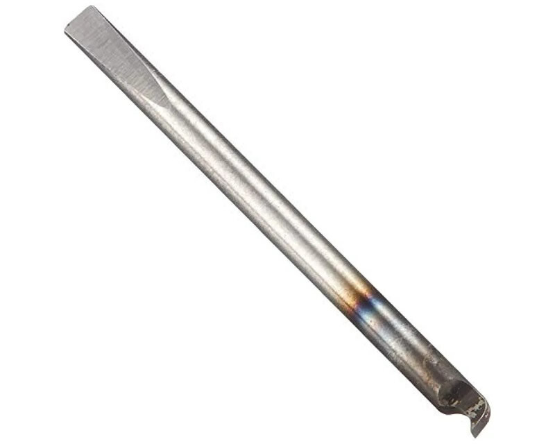 Mr.Hobby/Gunze GT65H Mr.Line Spare blade 1.0mm for Chisel GT65 modellismo