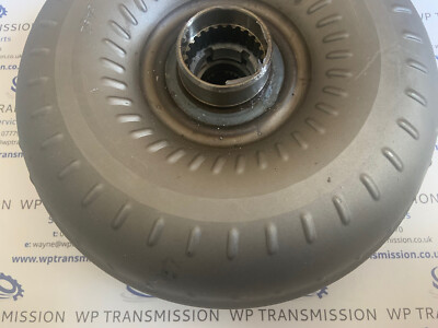 CAT Torque Converter Rebuild Service 8E6299 1407393 8E0735 8673963 