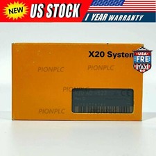 B&R X20AO4622 PLC Module New One Expedited Sh...