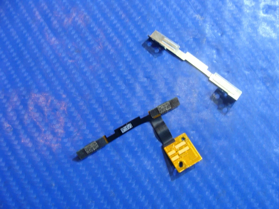 Amazon Kindle HDX Fire C9R6QM 7" OEM Proximity Sensor w/Bracket 30-000682 ER* - Imagem 2 de 4