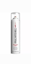 Paul Mitchell Super Clean Light Finishing Spray 10 oz