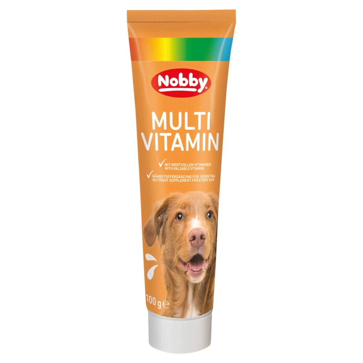 Multi vitamin best sale paste for dogs