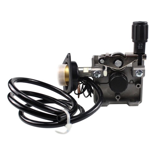 DC 24V LRS-775S meccanismo alimentatore filo gruppo alimentatore motore MIG MAG saldatore nuovo - Foto 17 di 23