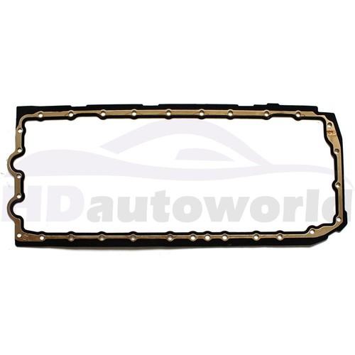 Cylinder Head Gasket Set Fits 06-07 BMW 325i 330i 530i 3.0L DOHC HS54731 - Picture 6 of 6