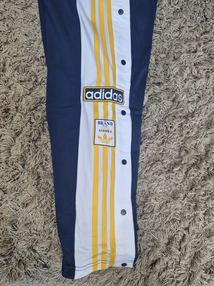 OG Adibreak Popper トラックパンツ アディダス adidas♪