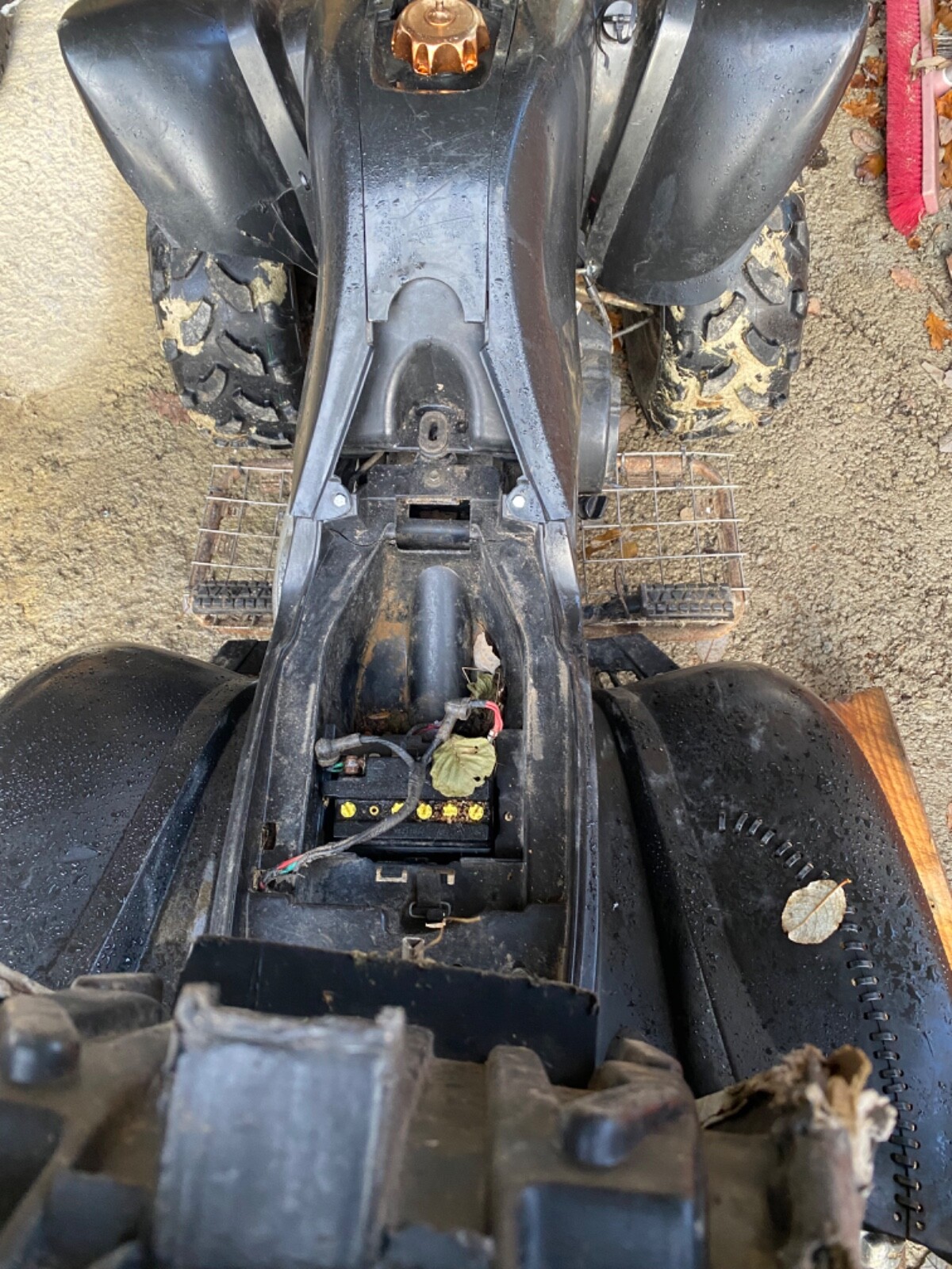 quad bike spares or repair eBay