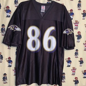 todd heap jersey