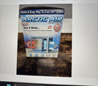 Arctic Air Pro Evaporative Air Cooler20% More Cooling Power standard Model — photo 2