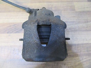 BREMSSATTEL vorne rechts + VW GOLF 4 IV 5 V Bora Touran Audi A3 A2 1,6 FSI BAD