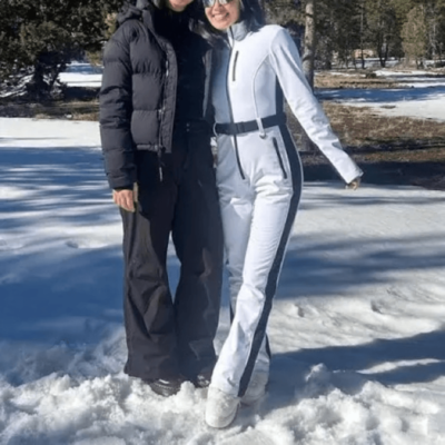 NWT Zara Ski White Jumpsuit Winter 2022 collection - Large