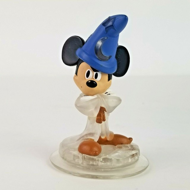 Disney INFINITY Sorcerer's Apprentice Mickey for sale online | eBay