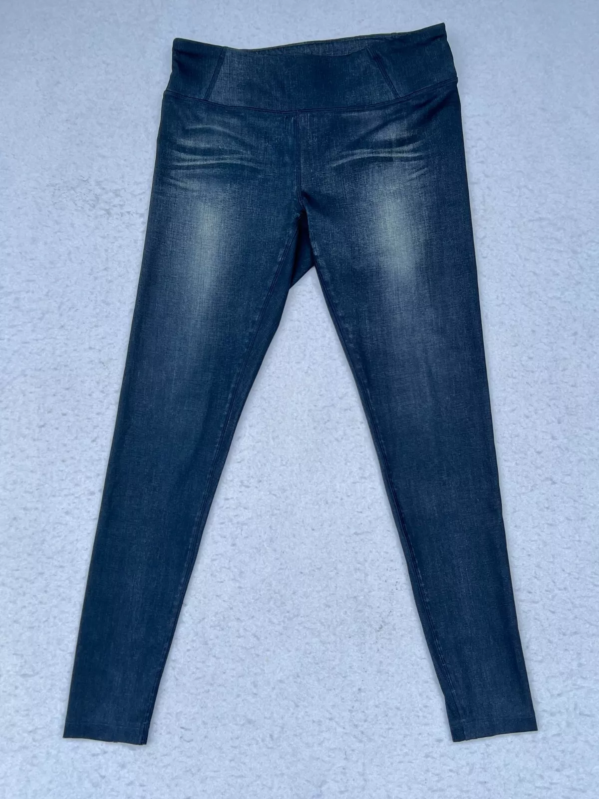 lole jean look athletic wicking leggings