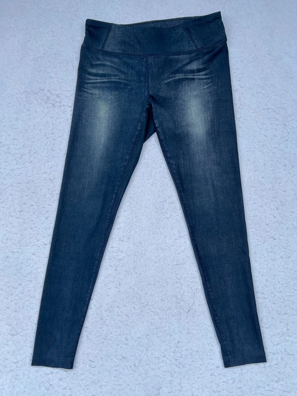lole jean look athletic wicking leggings