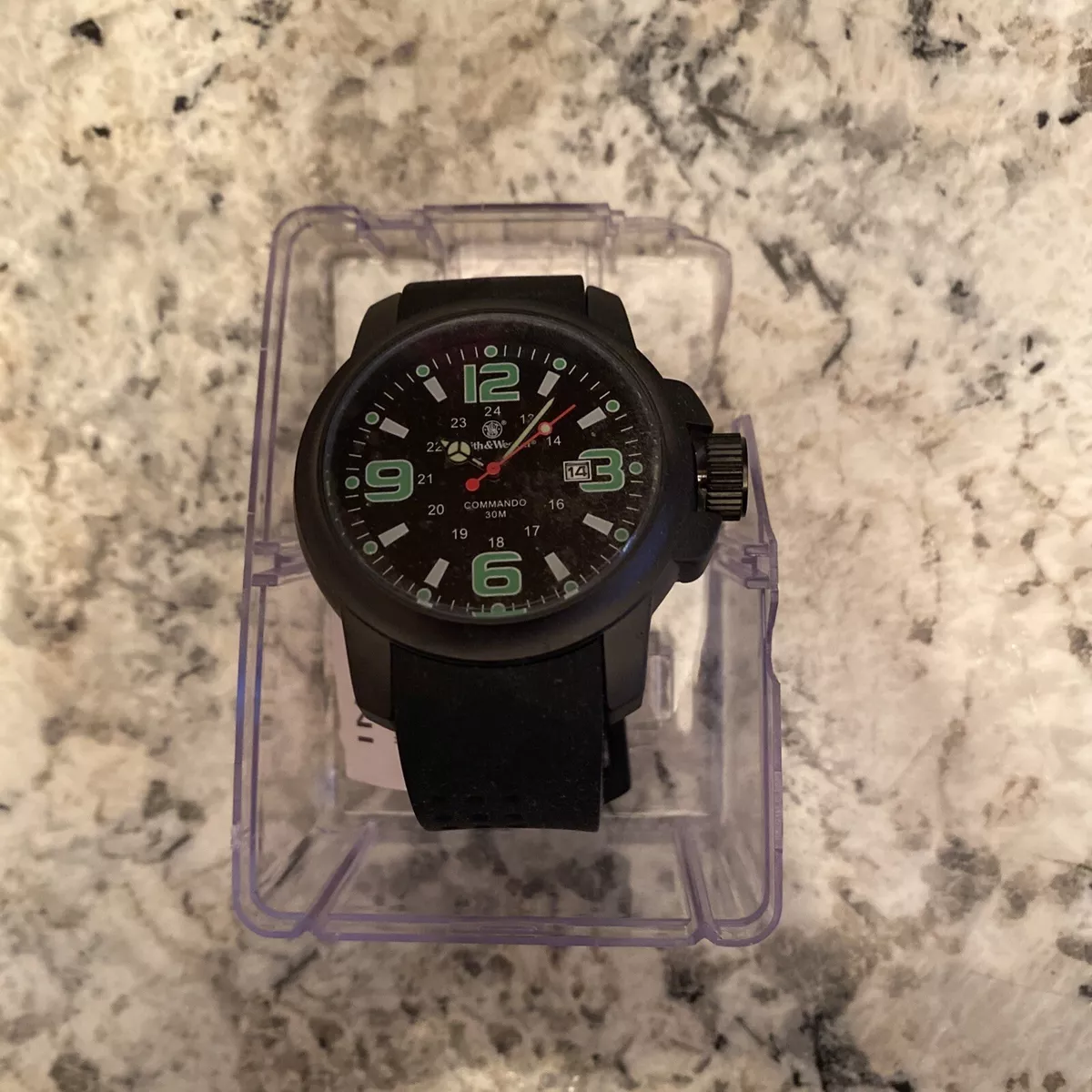 Montre Homme Commando