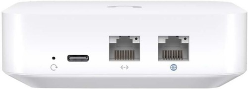 Ubiquiti UniFi Next-Gen Gateway Lite Router (UXG-Lite) - Bild 4 von 6