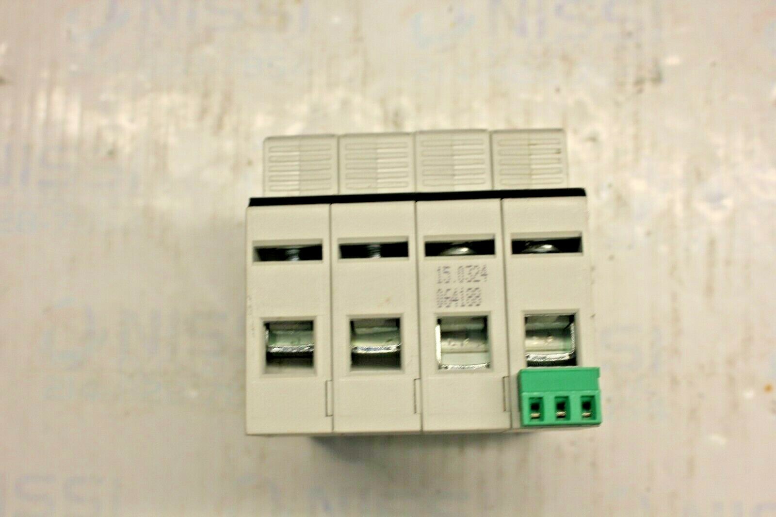 GE TRANQUELL RU32050 SURGE PROTECTIVE DEVICE MAX SURGE 50KA eBay