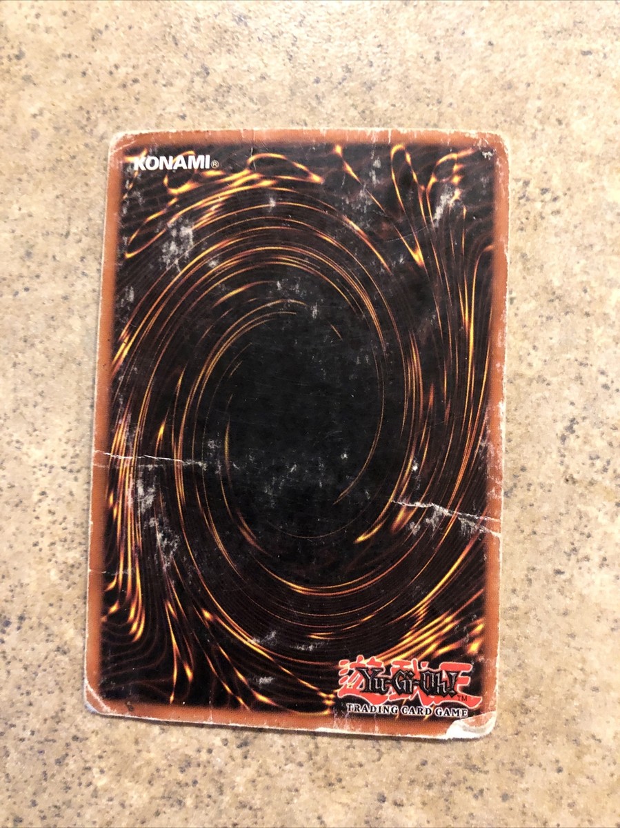 Darkfire Soldier #1 SDJ-010 Yu-Gi-Oh! Card HP | eBay