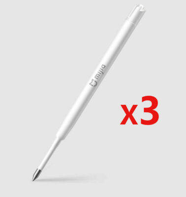 Xiaomi Mijia Metal Sign Pen Refill Australia