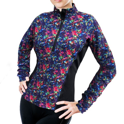 Womens Golf Tennis Running Pullover 