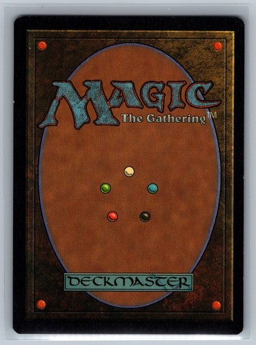 Magic The Gathering Visions Viashivan Dragon MTG TCG CCG - Picture 2 of 2