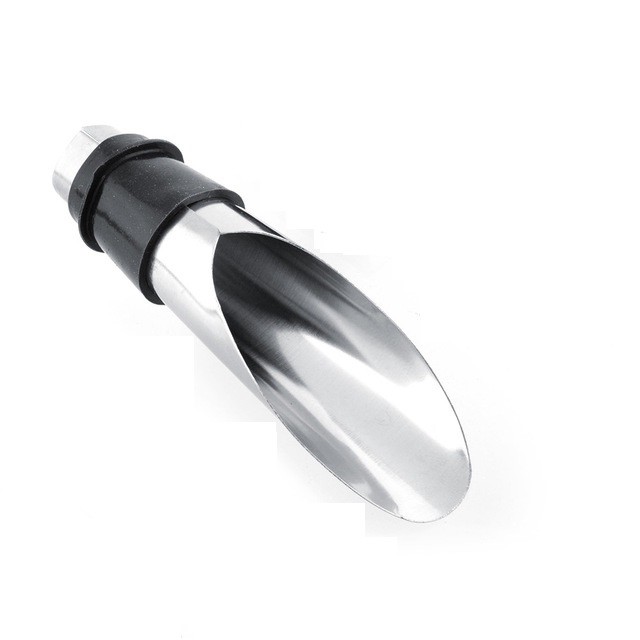 Paderno Sambonet Versatore, inox