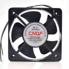 CNDF TA13538MSL-2 220V/240V 0.16A 13538 Cooling Fan