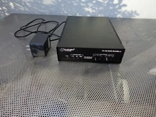 BLACK BOX Network Services RS-232 DATA SHARER-2 Model TL601A-R2