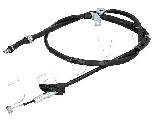 JAPKO 131432R Cable, parking brake for HONDA
