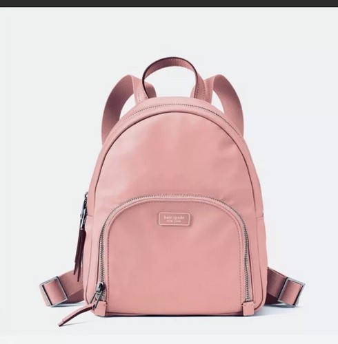NWT Kate Spade Medium Carnation Pink 