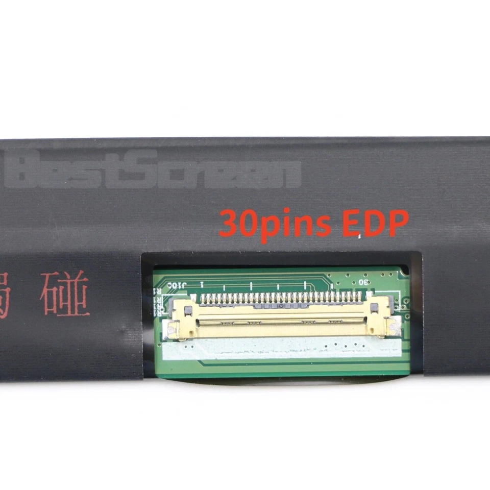 NT140WHM-N46 fit N140BGA-EA4 NT140WHM-N44 N140BGA-EA4 REV.C1 NT140WHM-N31 EDP - Image 3 of 3