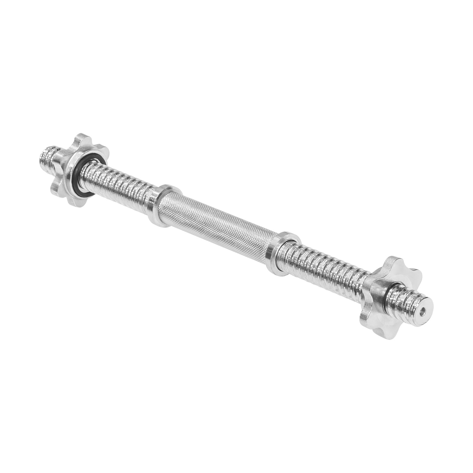 5901890100649 Гриф простой hantle 40 см 18 кг REBEL ACTIVE Rebel 4590₽