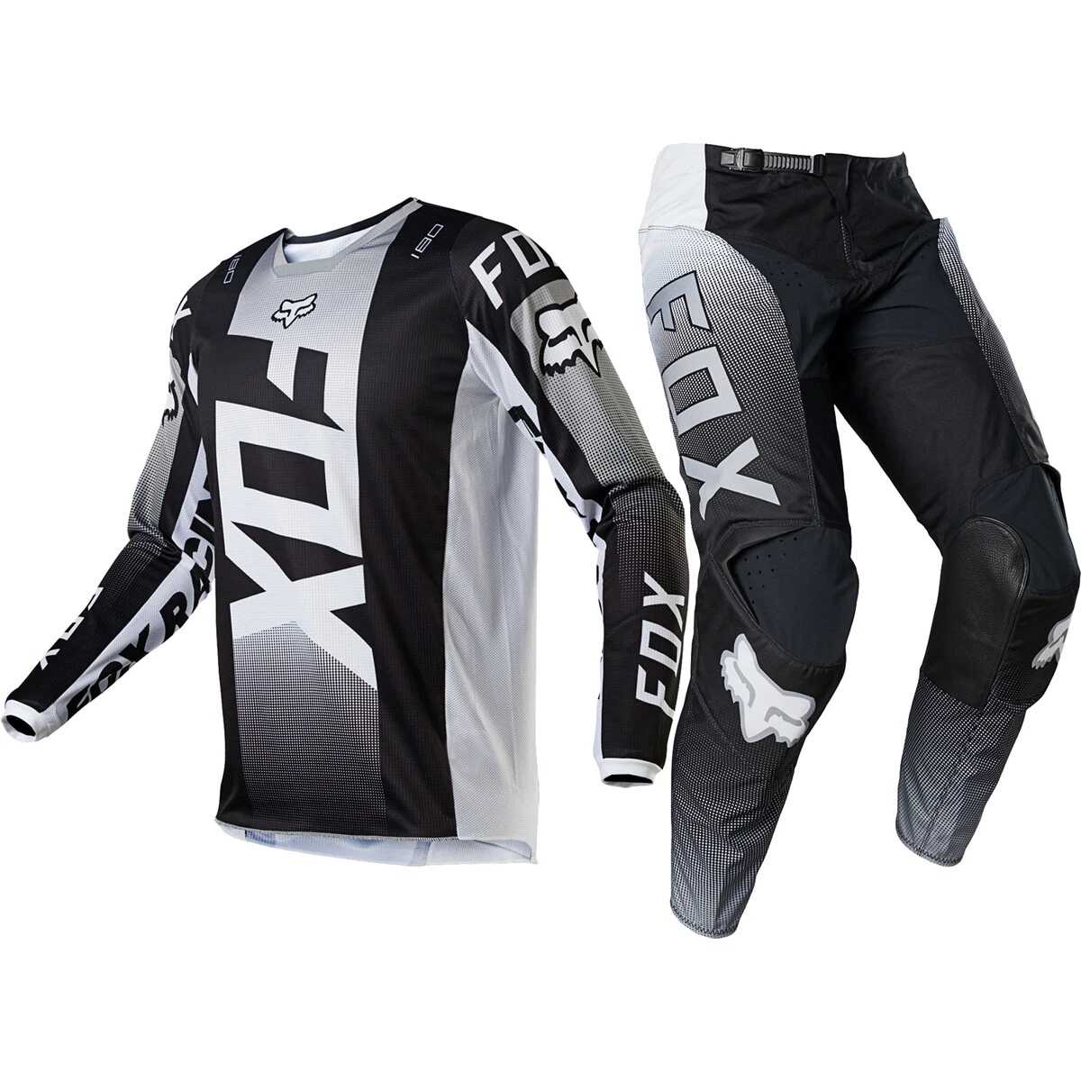 Fox hotsell motorbike gear