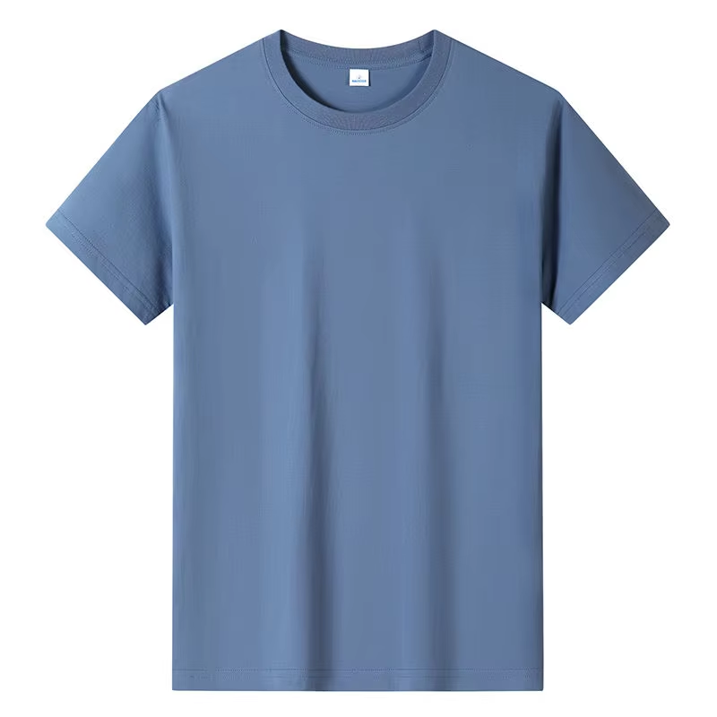 Short Sleeve Tee Soft Tshirts Men'S T Shirts Cotton Summer Short Sleeve Tee Sof