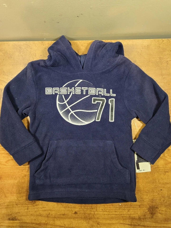 2 Trajes de Baloncesto Infantil 18 Meses 2 Piezas, Nuevos Foto 4 de 4